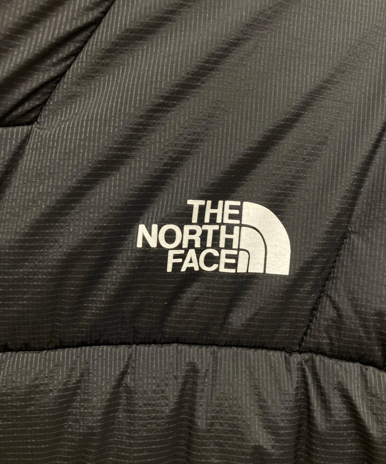 The North Face RIMO Jacket Men's Size M Black image 6