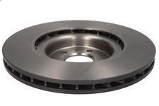 1X Disque de frein BREMBO 09.B039.11 pour AUDI Q5 (8RB) 2 2008-2017