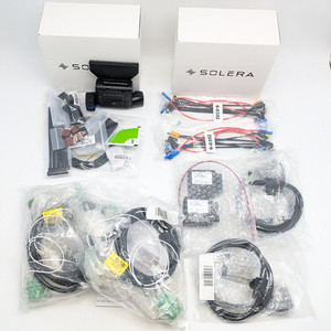 Spireon CamCoach 2 AI DashCam for Fleets w/ GPS Tracking Device (5415N6930070)