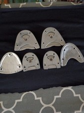 6 Tap dancing taps , Regal Taps For Shoes