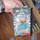 Box of mixed sealed pokemon items in multiple varieties and sets. — photo 6