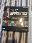 The Apprentice Board Game Vintage Hasbro New Complete Trump The Donald