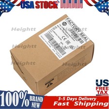 Allen-Bradley 1794-OA16 Flex 16 Point Digital Output Module Factory US Free Tax