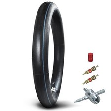 Front 2.50-14 Inner Tube for 110cc 125cc CRF70 CRF110 XR70 KLX110 60/100-14