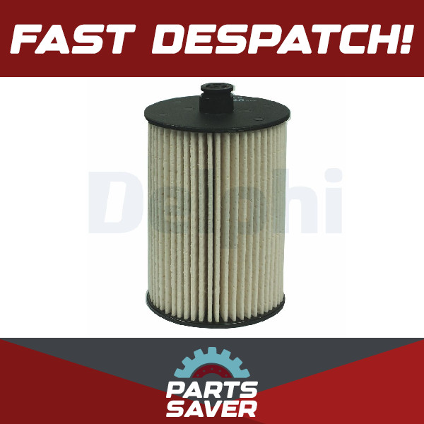 Fuel Filter HDF640 Delphi 30671010 30792514 8621882 Genuine Quality Guaranteed