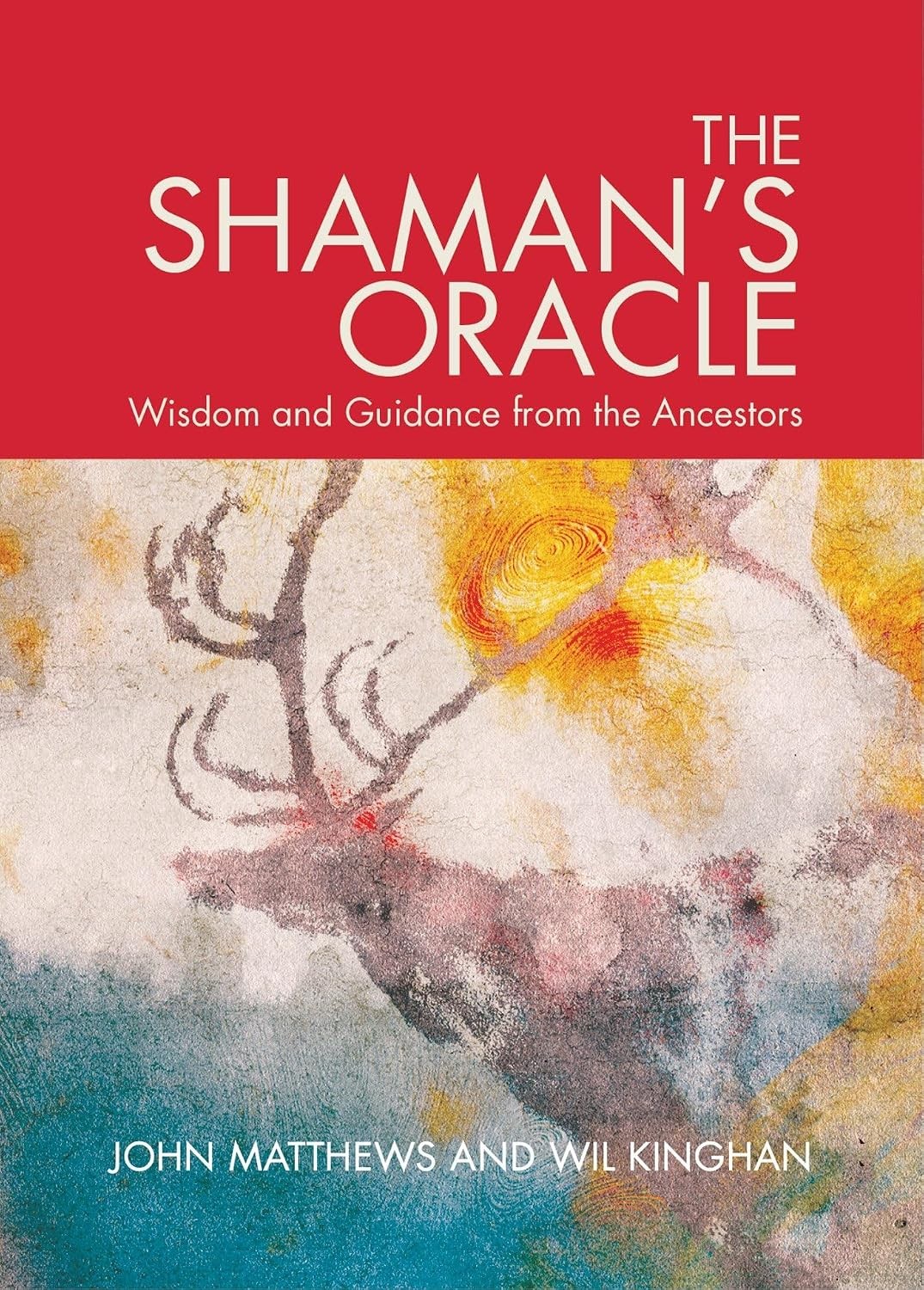The Shaman's Oracle by John Matthews (Cards) - Image 8