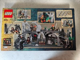 LEGO The Lord of the Rings: Attack on Weathertop (9472) New/Sealed