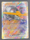 CARTE POKEMON ROC DE FER EX 099/162 🇫🇷 FR 🇫🇷 FORCES TEMPORELLES