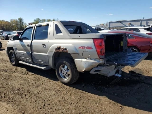 Motor de janela de energia estilo clássico dianteiro compatível com 99-07 Sierra 1500 pickup 1435587 - Imagem 4 de 4