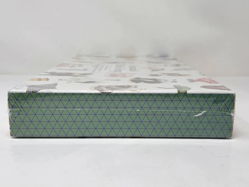 Animal Mah-Jong - The Traditional Chinese Tile Game Reinvented - New & Sealed - Image 3 of 4