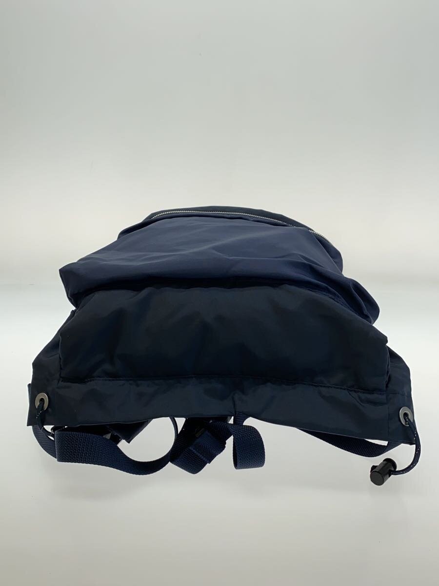 PORTER Backpack Nylon Navy Solid 855 05902 - image 4