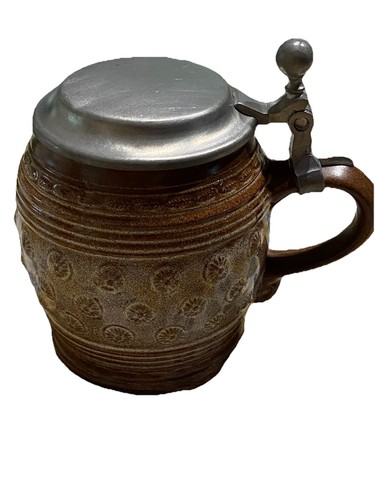 Vintage Original König Deutscher Bierstein Lot 3 - Bild 2 von 5