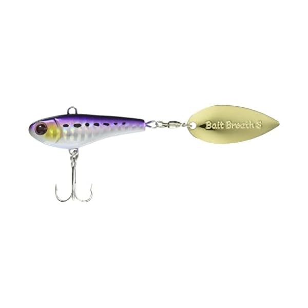 Bait Breath Bay Bait 29G Official Collectible Exclusive Authentic Japan