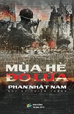 Mua He Do Lua Paperback Do Vu Trading Corporation