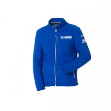 Veste Originale Yamaha Racing Homme - XS - Bleu