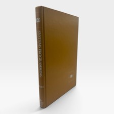 Systems Programming: Concepts of Operating & ...
