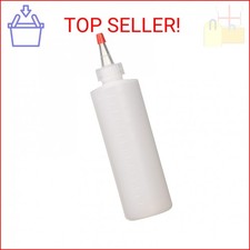 8 oz Applicator Bottle for Precise Hair Color Application