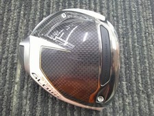 Head Only Used Driver TaylorMade STEALTH GLOIRE Head Only 9.5