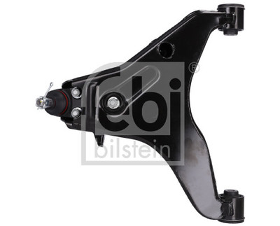 FEBI BILSTEIN 178984 Lenker, Radaufhängung für MITSUBISHI