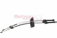 Metzger Seilzug, Schaltgetriebe 3150258 FüR VW