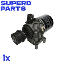 AIR DRYER FITS: DAF 95 XF VF390M-XF355M 01.97-09.02