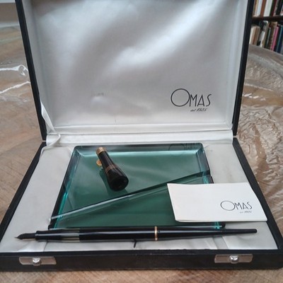 OMAS EXTRA OMAS FOUNTAIN PEN