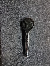 Snap On TKN72 1/4 Drive Rachet