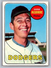Click to enlarge Hank Aguirre