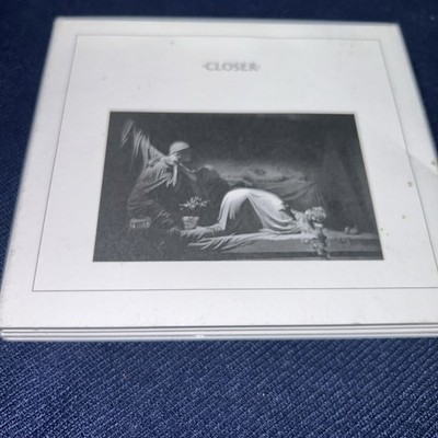 Closer: Collector's Edition by Joy Division (CD, 2007)
