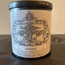 ALL-IN-ONE Paint by Heirloom Traditions - Almond- 32 Fl Oz