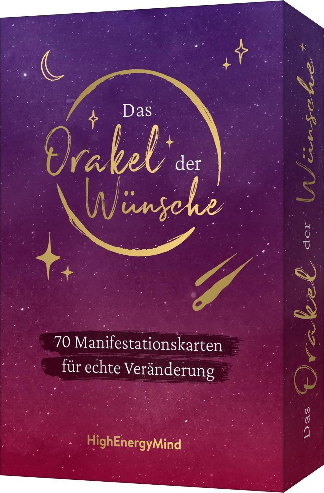 Mvg Moderne Vlgs. Ges. Das Orakel Der Wünsche - Bild 3