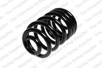 1X Lesjöfors Fahrwerksfeder 4263476 FüR Opel Renault Nissan Vivaro Primastar X83