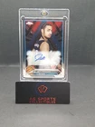 Jett Howard 2023-24 Topps Chrome #CG-JHO Rookie Chrome Autograph