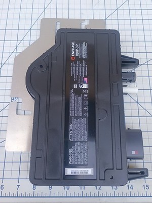 Enphase IQ8P-3P 3 phase microinverter, DC input 16-63V, 14A , g164