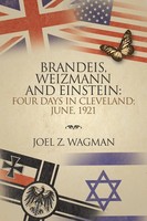 Joel Z. Wagman | Brandeis, Weizmann And Einstein | Taschenbuch | Englisch (2020)