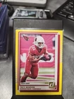 2025 Panini Trey Benson Base (Raw)
