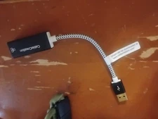 CableCreation USB 3.0 to RJ45 Gigabit Ethernet Adapter Network Card Free Shippin