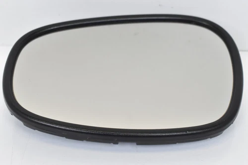 2009 2013 BMW E82 E90 E92 Side View Mirror Glass Left Driver Heated Auto Dim OEM