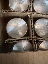 Simson Kolben NOS DDR Suhl 40.22mm Original S50 , KR51/1 , Star , Habicht NEU