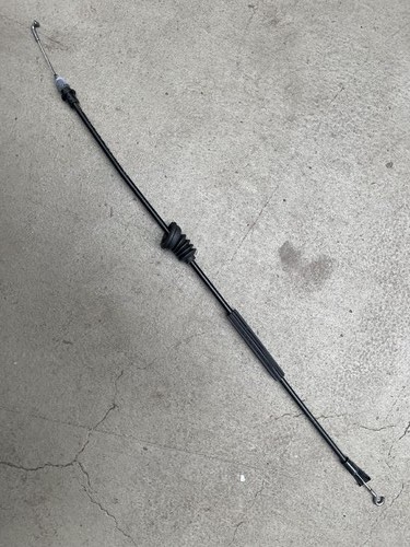 Betätigungszug Schloss (tür vorn) Links 6Q4837085A VW Polo 1.2 Bj 2009 9 N