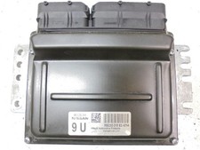 Almera N16 Motorsteuergerät MEC32-210 1,5 16...