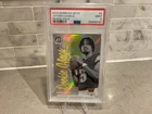 2024 Panini Donruss Optic - Rookie Kings Jayden Daniels #2 (RC)