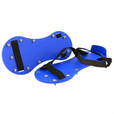 Bon Tool 22-599 Spiked Sandals - 3/4'' Spike ~ Used for Installing Epoxy Floors