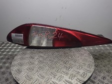 Rückleuchte links  Ford Mondeo III Kombi (BWY)  Heckleuchte links 516490