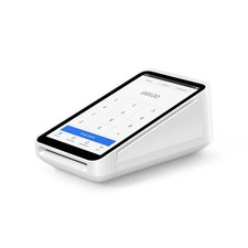 Square All-In-One Payment Terminal Contactless Card Reader