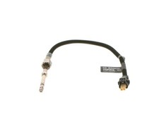 Sensor Abgastemperatur BOSCH 0 986 259 056 für MERCEDES KLASSE W212 Model S212