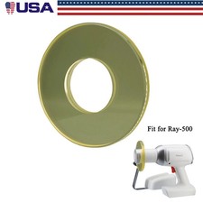 1Pcs Dental Scatter Shield Protective Shield Ring Fit For Ray-500 Xray Machine