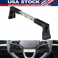 Front End Steering Wheel Alignment Level Indicator Tester Holder Tool Accurately