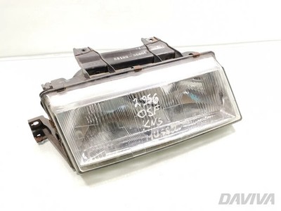 Ssangyong Musso Frontscheinwerfer Rechts 1997 SUV 4/5dr 83102-05800 (96-98)