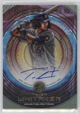 2022 Bowman Inception Prospect Auto 119/200 Tyler Whitaker #PA-TW Auto 2f9